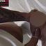 Latina teen sucking cock and sex doll fucking