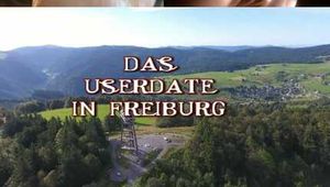 USERDATE IN FREIBURG
