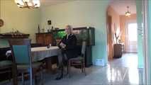 Request video Elena - the credit intermediary Part 1 of 6