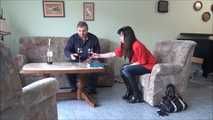 Sharon - German Studies Student 2 Part 4 of 6