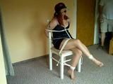 Bunny chairtied Part 3