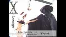 First Fetish Video Ever  1/2