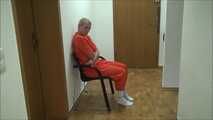 Isabel – Entflohener Gefangener im Büro Teil 2 von 8