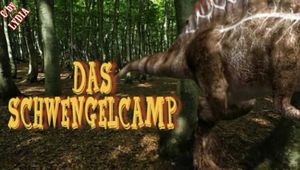 DAS SCHWENGELCAMP TEIL  4