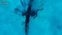 Underwater-Bondage