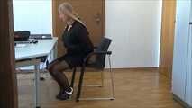 Xenia - Business lady in trouble II Part 2 of 7