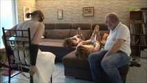 Celeste, Gina and Stefanie - The Birthday Planner Part 8 of 12