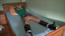 Marenka - The Surprised Burglar Part 3 of 5