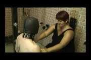 The suit Slave Part 6 ..