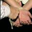 20 Yr OLD WAITRESSES ROBBERY & K1DNAP  (D26-9)