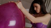 1397 new girl: Billie Star