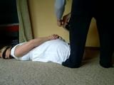 Miri strictly cuffed 3/3