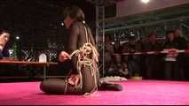 The ultimate Escape Challenge from BoundCon - Legendary Battles