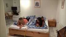 Anna and Kim - The Shooting Part 6 of 8