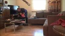 Susan - Home Assault Part 1 of 8