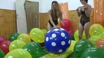 Jessica & Antonella 04