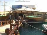 Uschi Haller privat - Urlaub in Ägypten