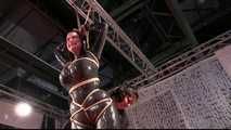 BoundCon XI - Bondage Challenge Stage