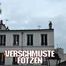 VERSCHMUSTE FOTZEN