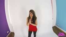 391 B2P Audition