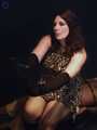 Leopard Dress