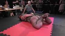 Live Escape Challenge from BoundCon XV - Lew Rubens vs. Fayth on Fire
