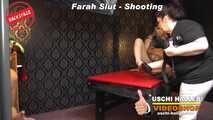 Photoshoot with Alexa and Farah #3