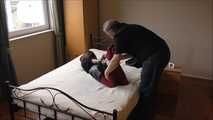 Tabea - Tutoring Part 2 of 2