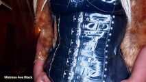 Embrace my rubbery curves