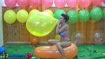 Luana B01