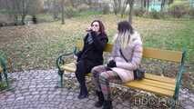 A drinking session with full effects