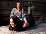 Anija v Katie Attic Part 1 