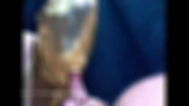 Masked blowjob Vol 13
