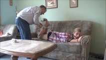 Zora - The Undercover Investigator Part 2 of 5