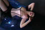 corset beauty I