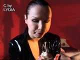 MAKING OF FETISH