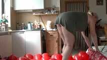 Balloony Spaß- ich bin wieder da teil 2