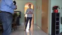 Video request Zora - foot modeling job as bait Part 2 of 8