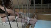 Stefanie - Tie me up 3 part 8 of 8