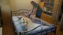 Janine and Stefanie - Tickle Duo Part 2 of 3
