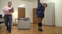 Julia - rent debts part 4 of 6