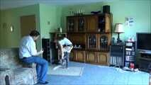 Cindy - The Fake Insurance Agent 3 Part 3 of 6