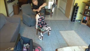 Alina - Das erste Mal Teil 7 von 8