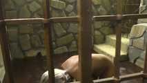 Lena King in heavy Chains