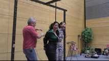 BoundCon Vienna 2015 - Custom Photo Shoot 9 - Full Session