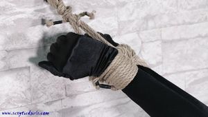 Böser Strappado