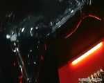 Madame Zoé - Rubbertoys boots licking session