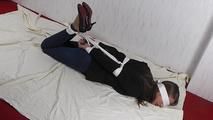 Tanja towel hogtie 2/2