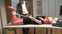 Nina - Secretary in trouble Part 5 of 5