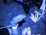 3rd GRADE SCHOOL TEACHER HOSTAGE GETS TIGHTLY HOG-TIED (D18-4)